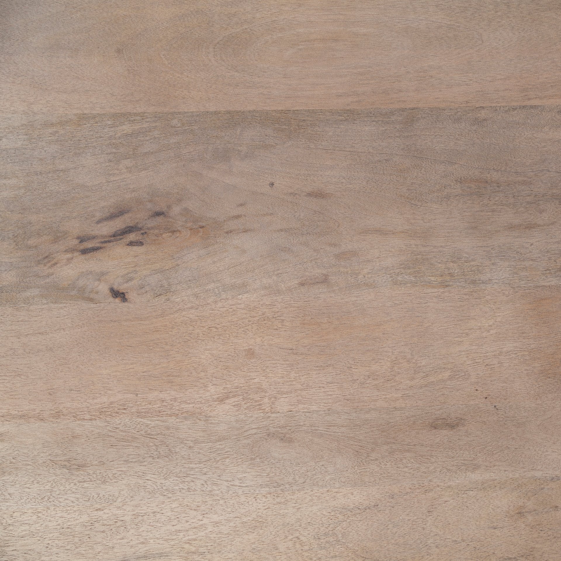 Mercana Maxwell Wooden Round Dining Table