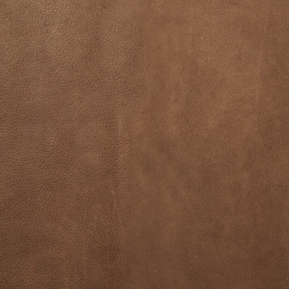 Jessie Genuine Leather Bedroom Bench