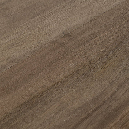 Mercana Jennings Light Brown Wood Dining Table