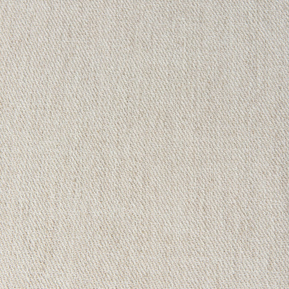 Clara Fabric Armless Dining Chair (Set of 2)