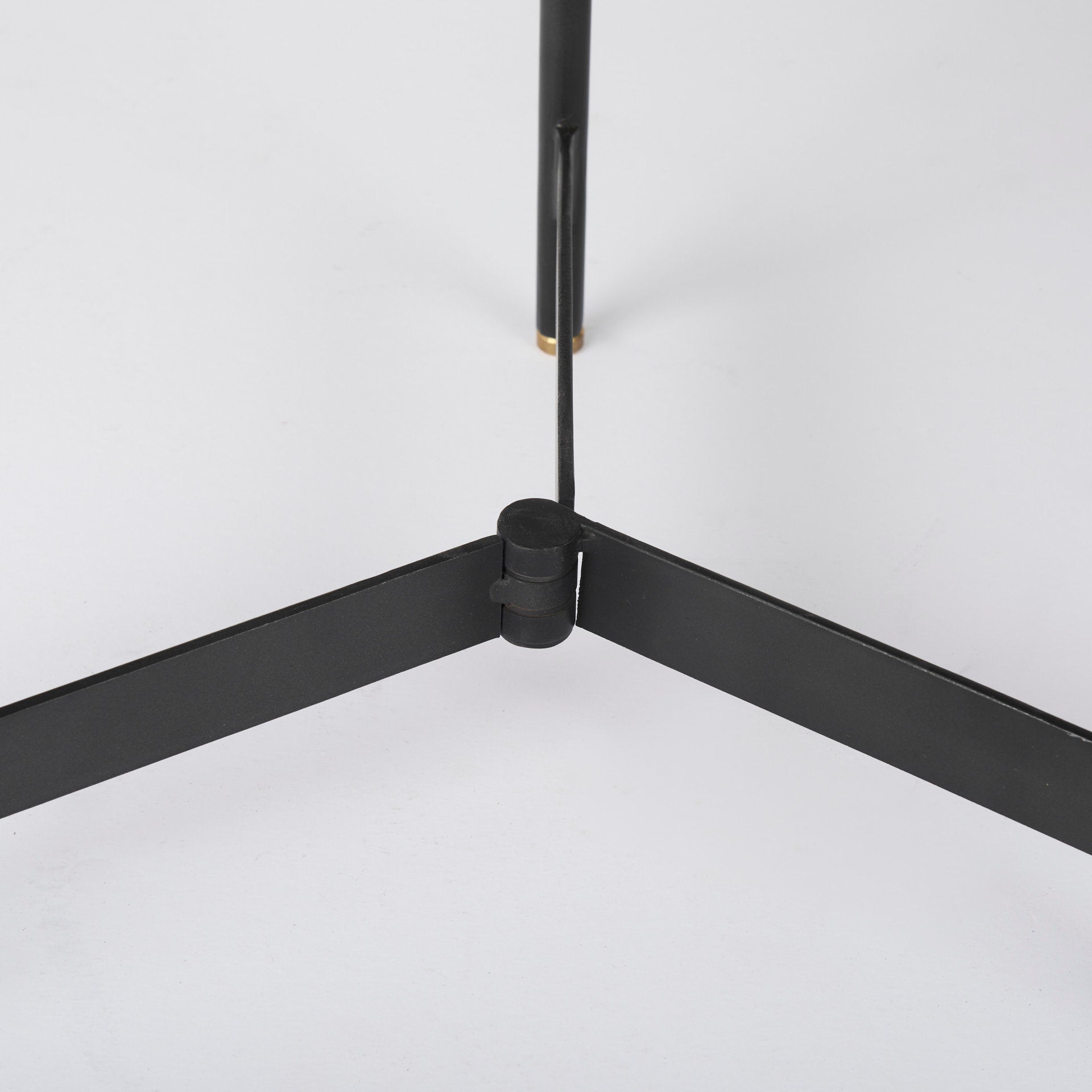 Mercana Marquisa Wood Top Nesting Table (Set of 2)