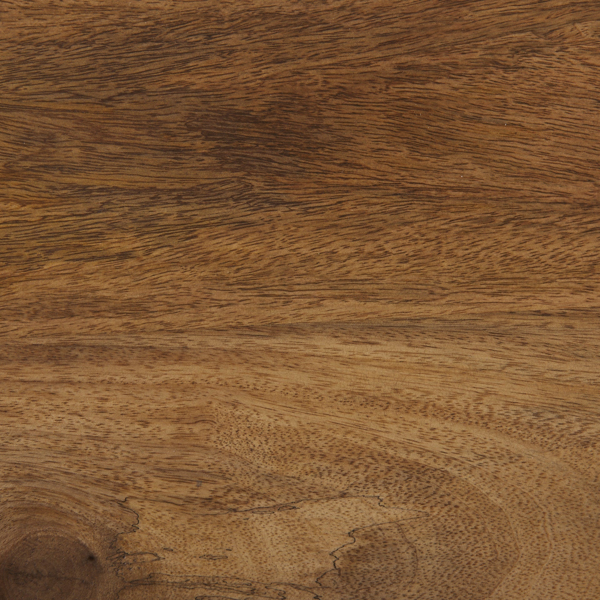 Mercana Marquisa Wood Top Nesting Table (Set of 2)