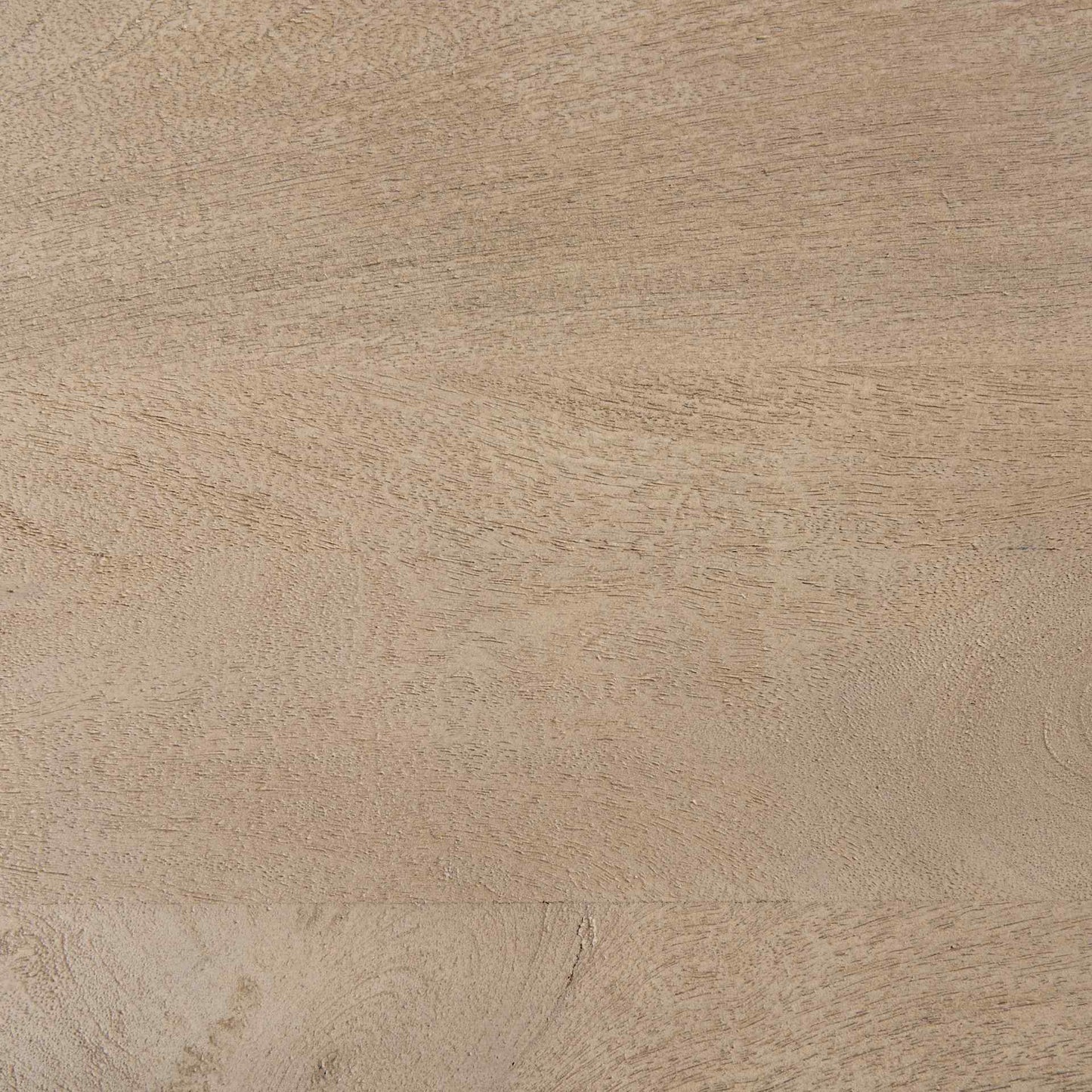 Mercana Aida Wooden Rectangular Dining Table