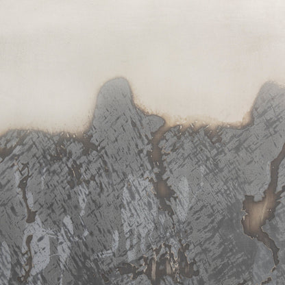 Roxdale Acid Wash Iron Sideboard