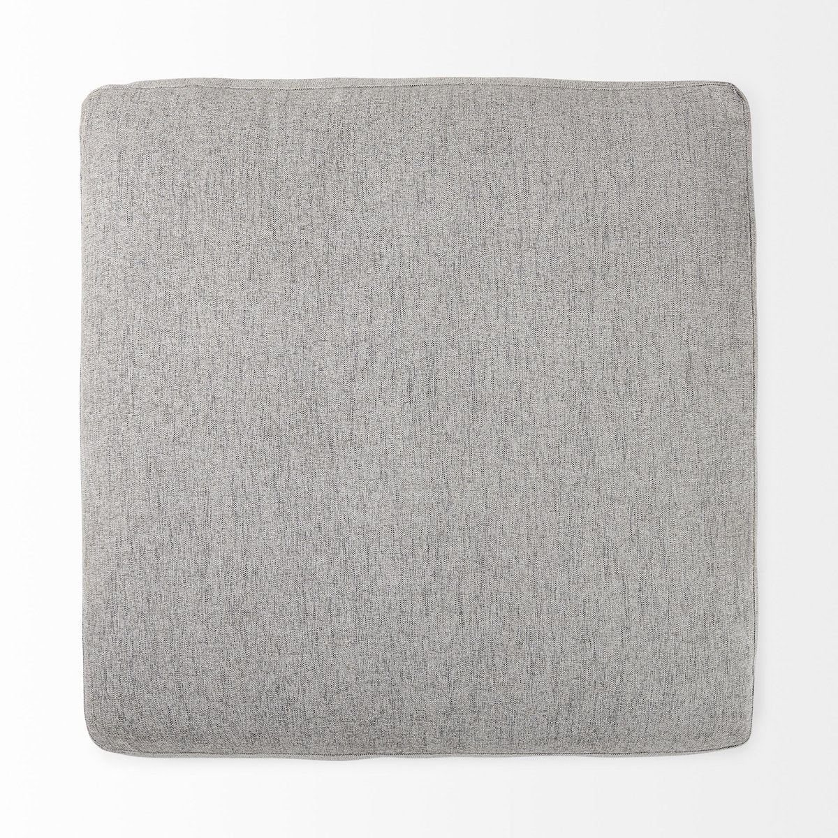 Mercana Valence Fabric Full Size Ottoman