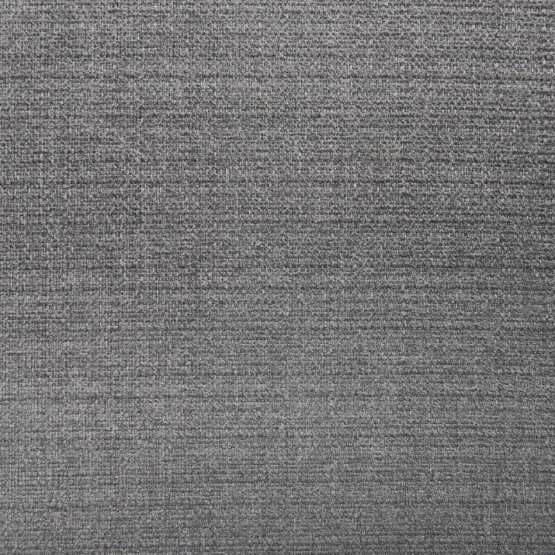 Mercana Frodo Gray Fabric Counter Stool