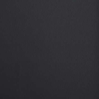 Colin Black Metal Barstool