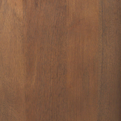 Mercana Grier Four Doors Wood Sideboard