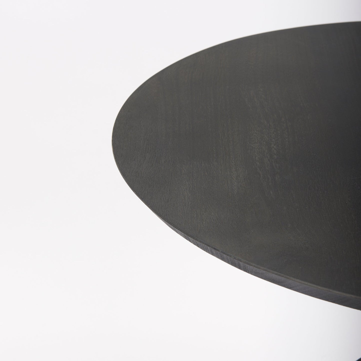 Mercana Maxwell Wooden Round Bistro Table