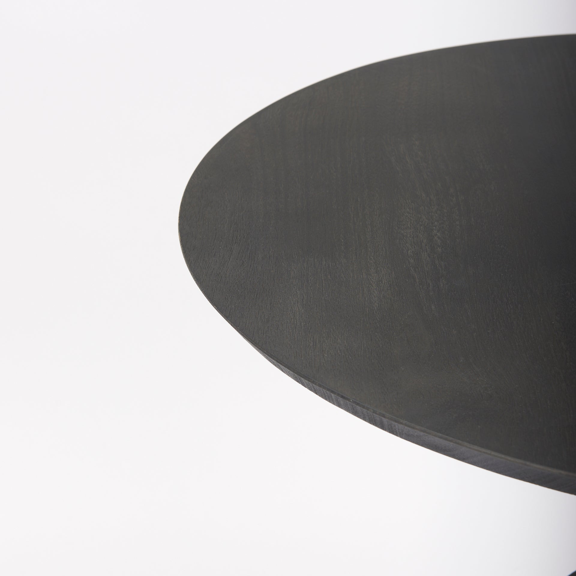 Mercana Maxwell Wooden Round Bistro Table