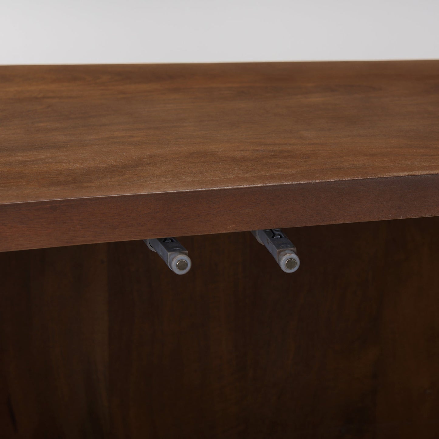 Lance Solid Wooden Brown Sideboard