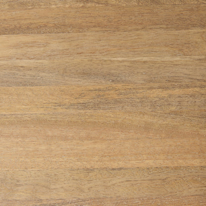 Chloe Cottage Wood Nesting Table (Set of 2)