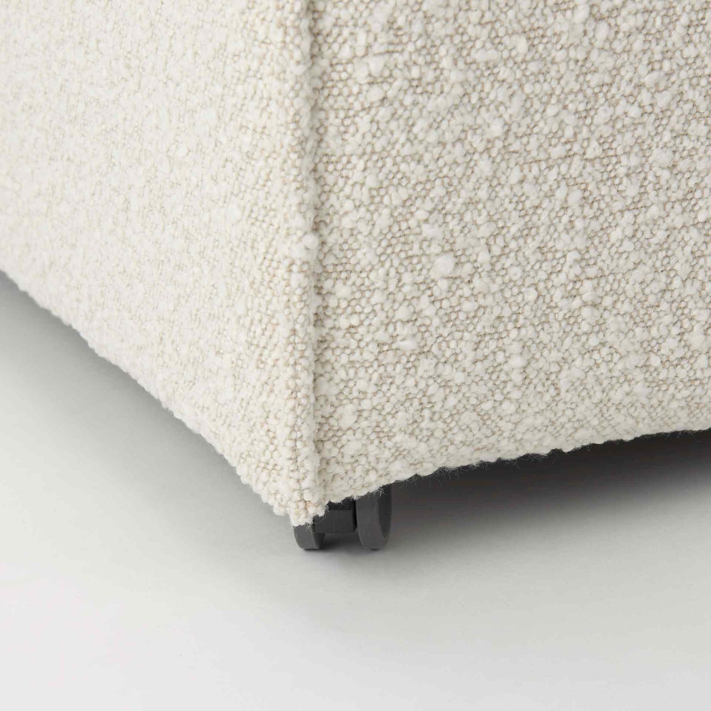 Damon Leather Dining Chair (Set of 2)