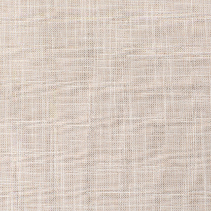 Palisades Cream Fabric Accent Chair