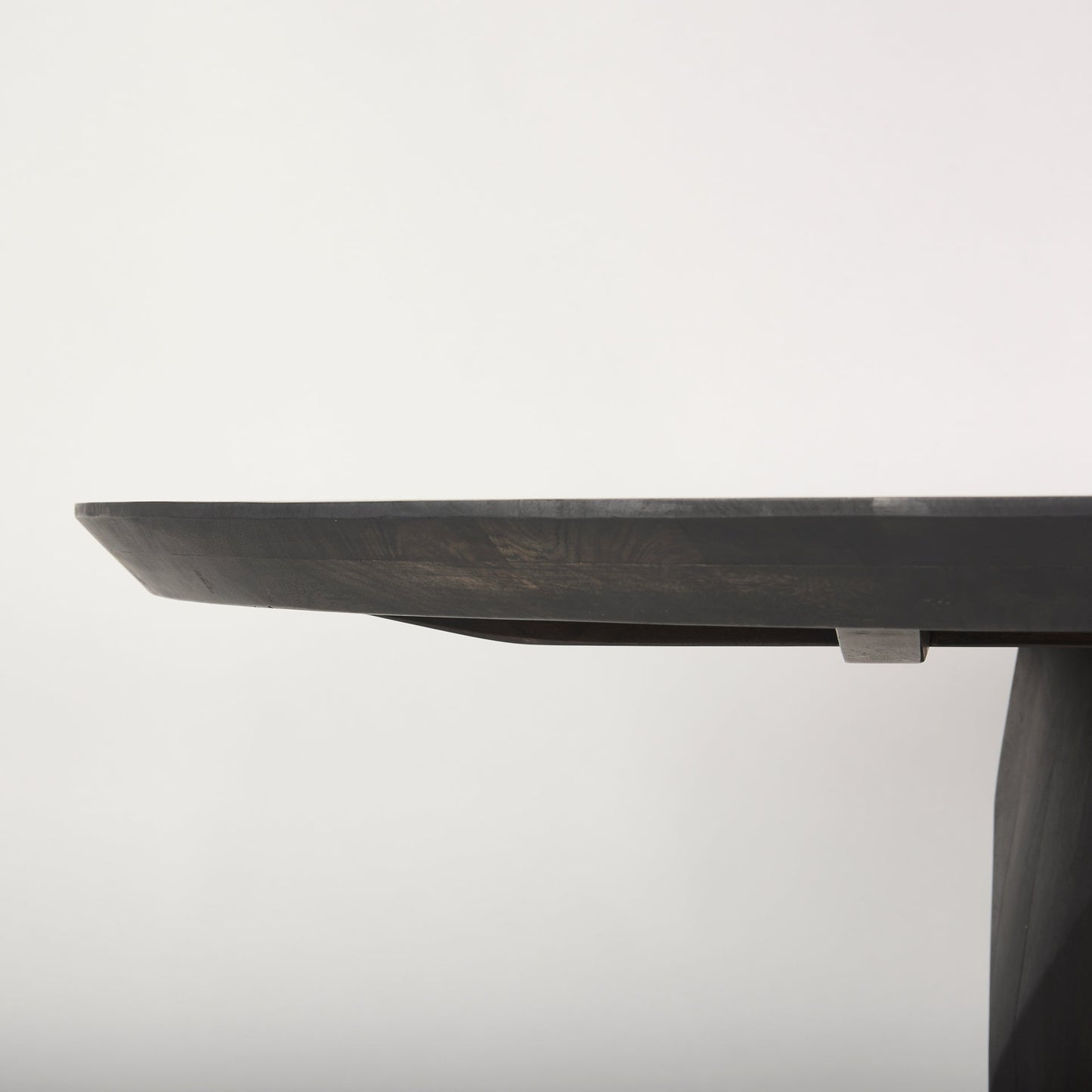 Mercana Fitzgerald Wooden Round Dining Table
