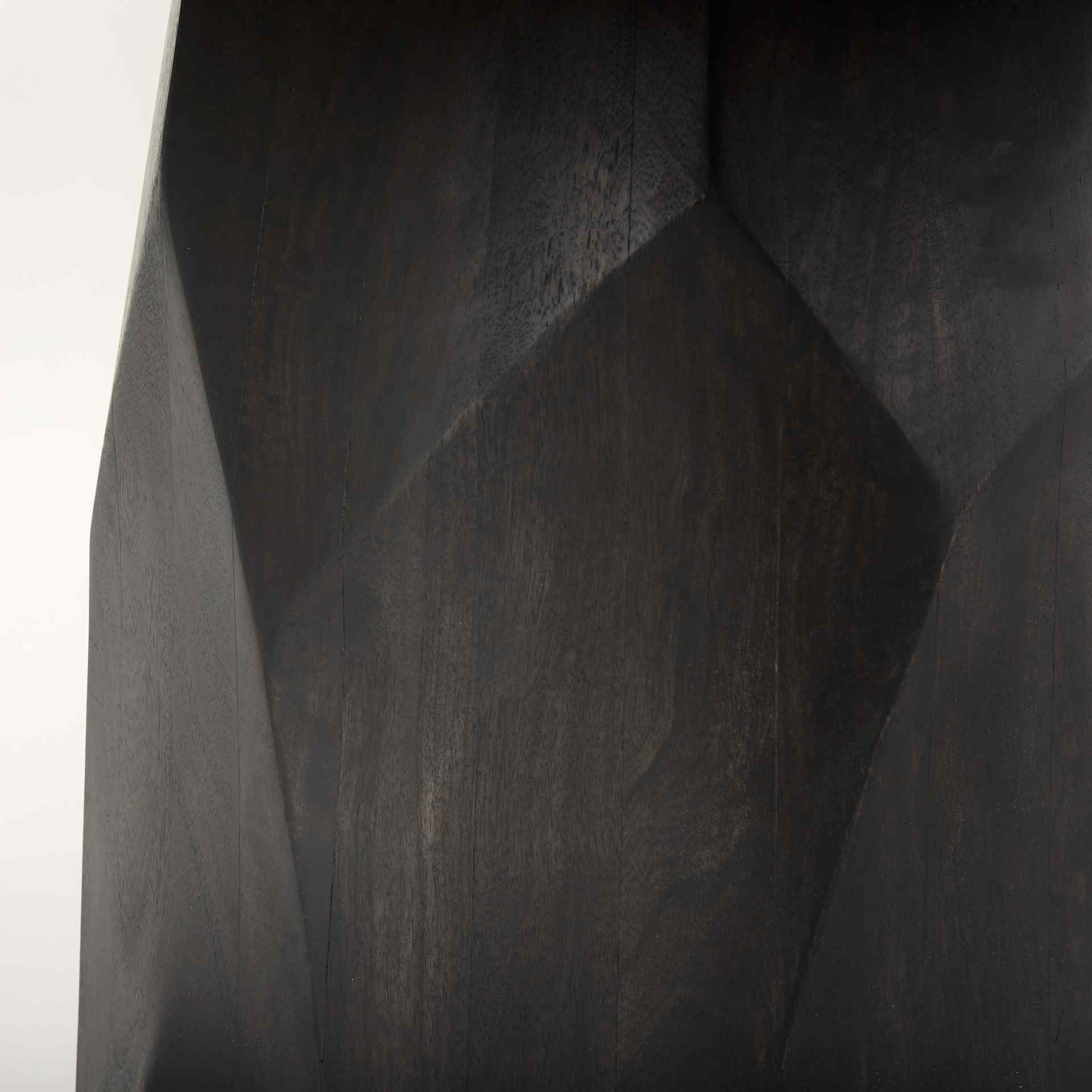Mercana Fitzgerald Wooden Round Dining Table