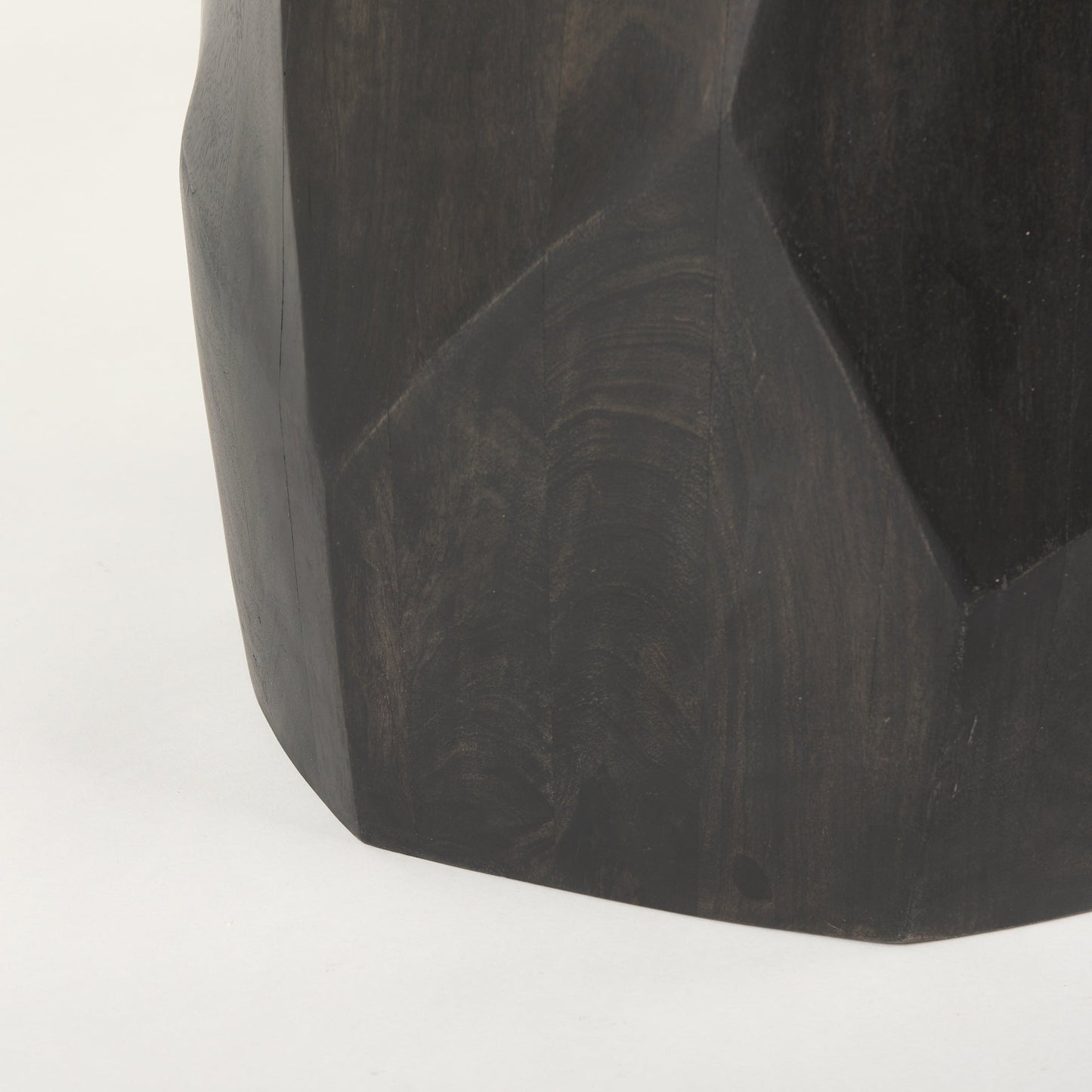Mercana Fitzgerald Wooden Round Dining Table
