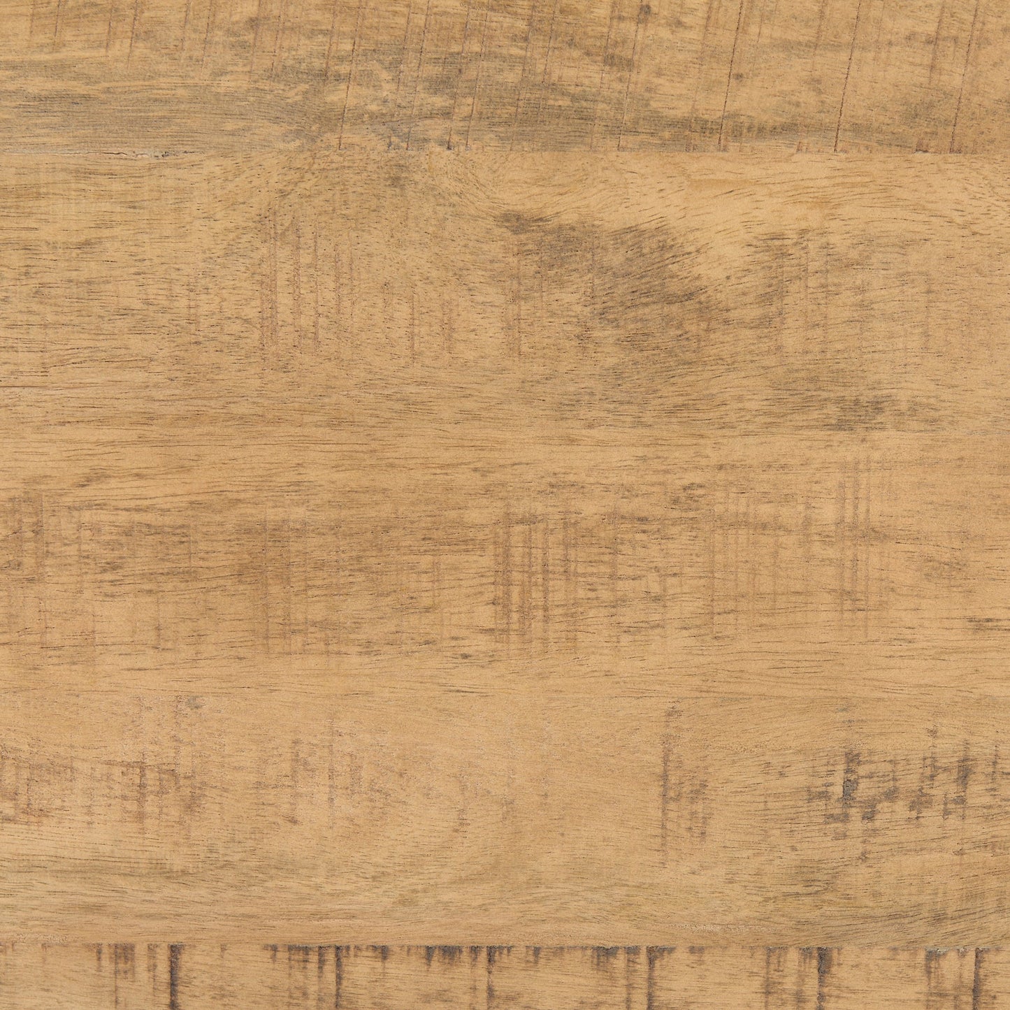 Mercana Hayden Wooden Square Side Table