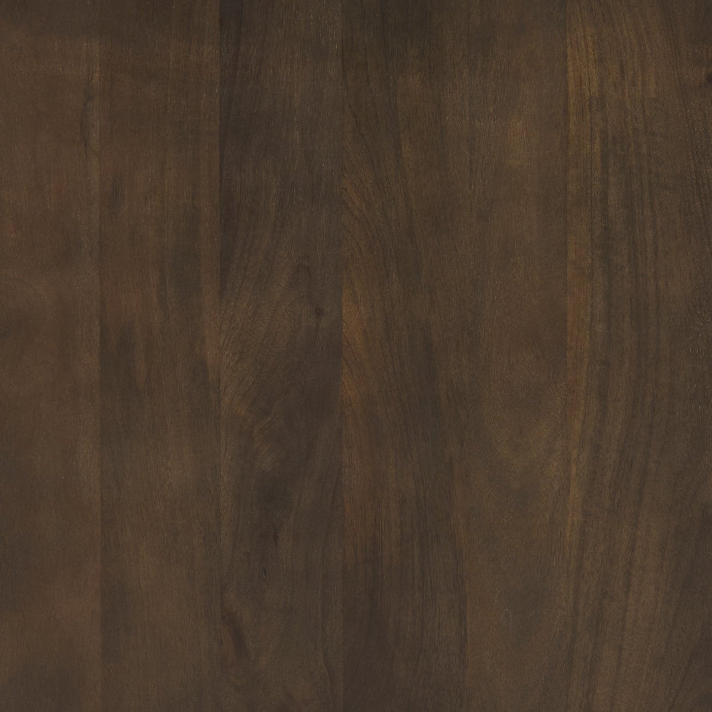 Mercana Terra Fluted Wooden Side Table