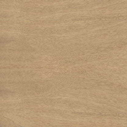 Mercana Aida Wooden Rectangular Dining Table
