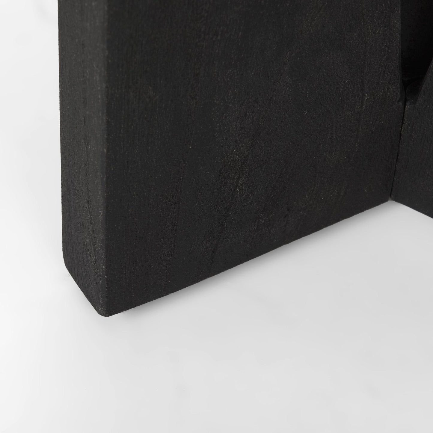 Mercana Mattius Wooden Round Accent Table