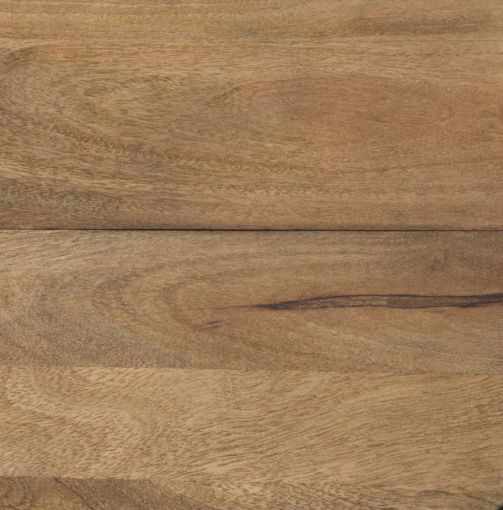 Eclipse Wood Top Nested Coffee Table (Set of 2)