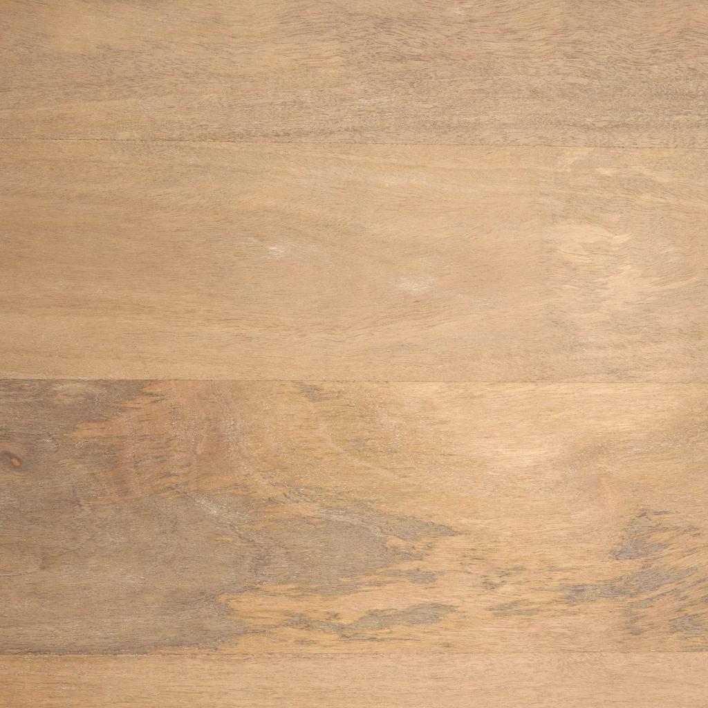 Mercana June Wooden Square Side Table