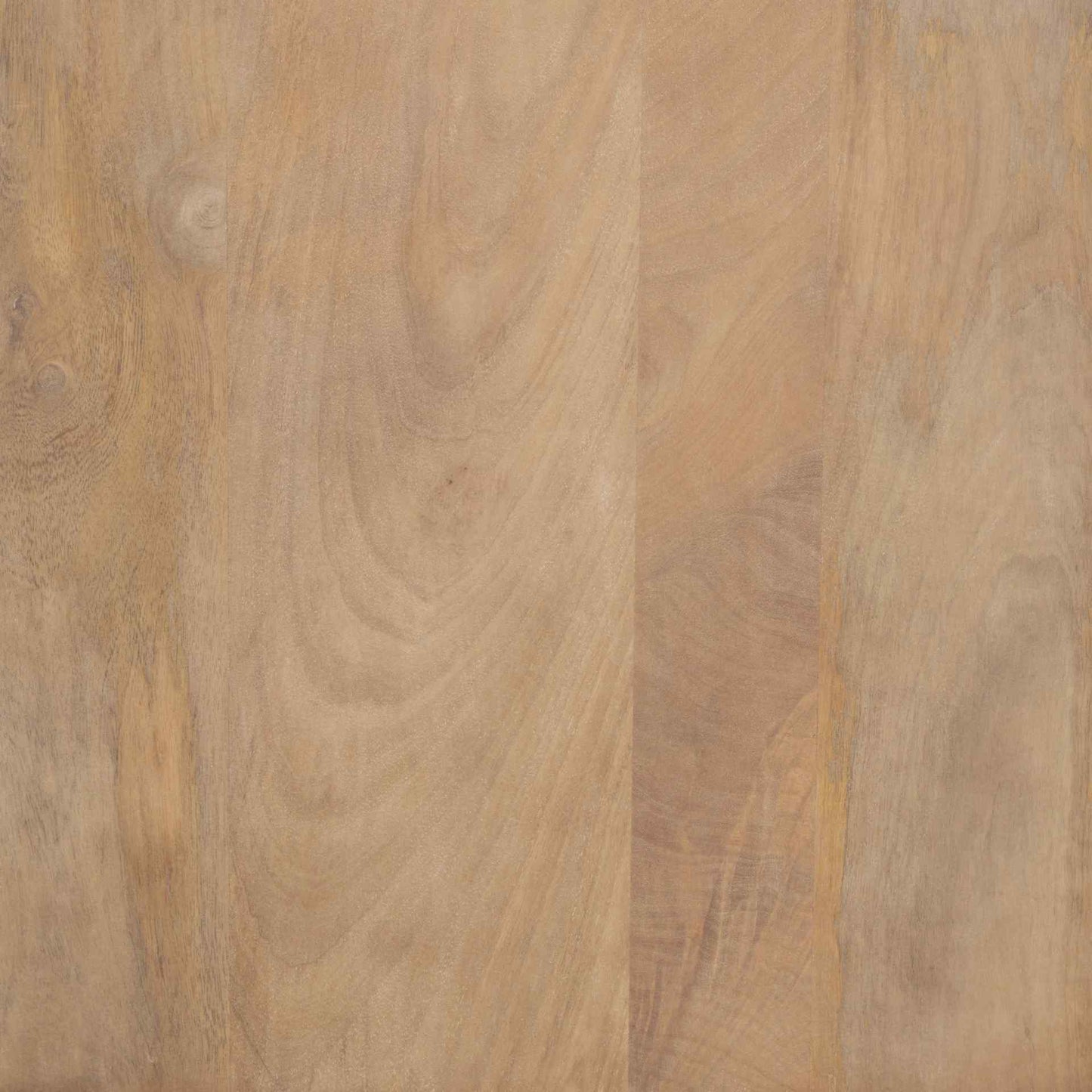 Mercana Beth Three Doors Wood Sideboard