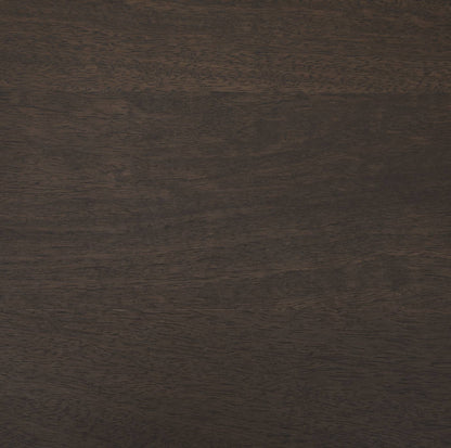 Mercana Romi Wooden Round Accent Table