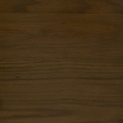 Mercana Laraya Wooden Square Arches Side Table