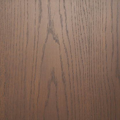 Mercana Laraya Wood Brown Coffee Table