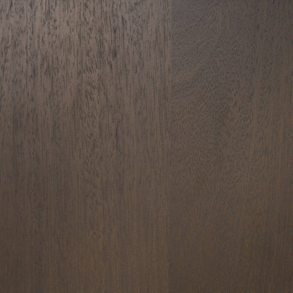 Mercana Heera Two Doors Wooden Accent Cabinet