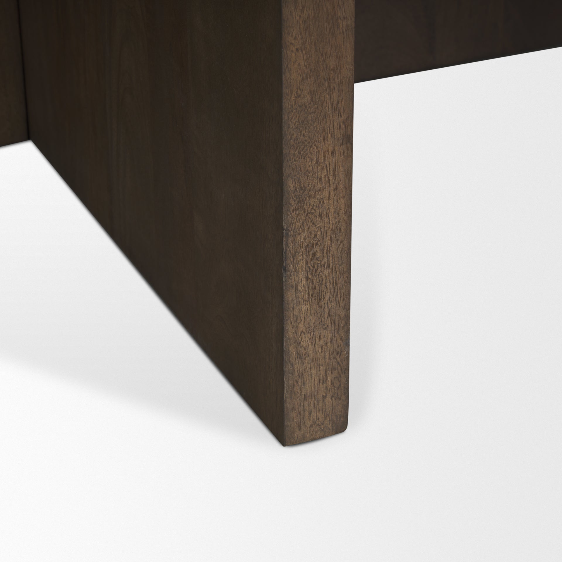 Mercana Bianca White Marble Top Coffee Table