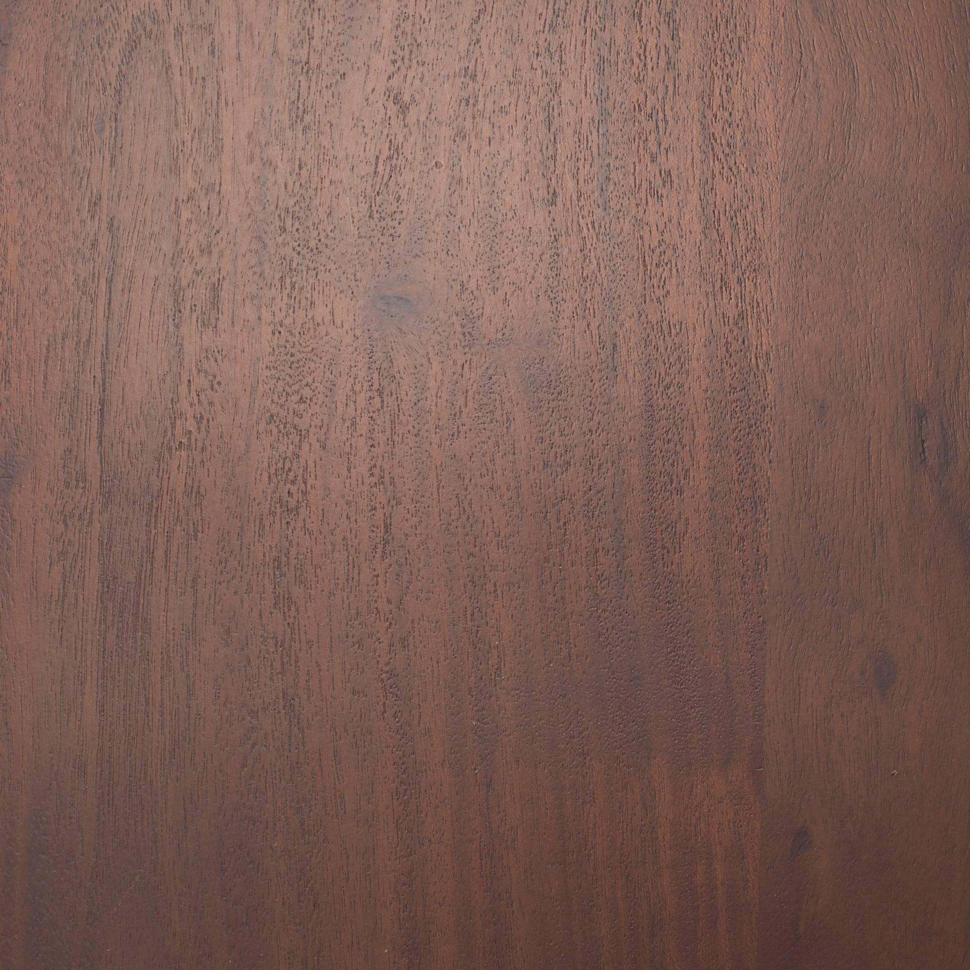Mercana Soma Wood Round Dining Table