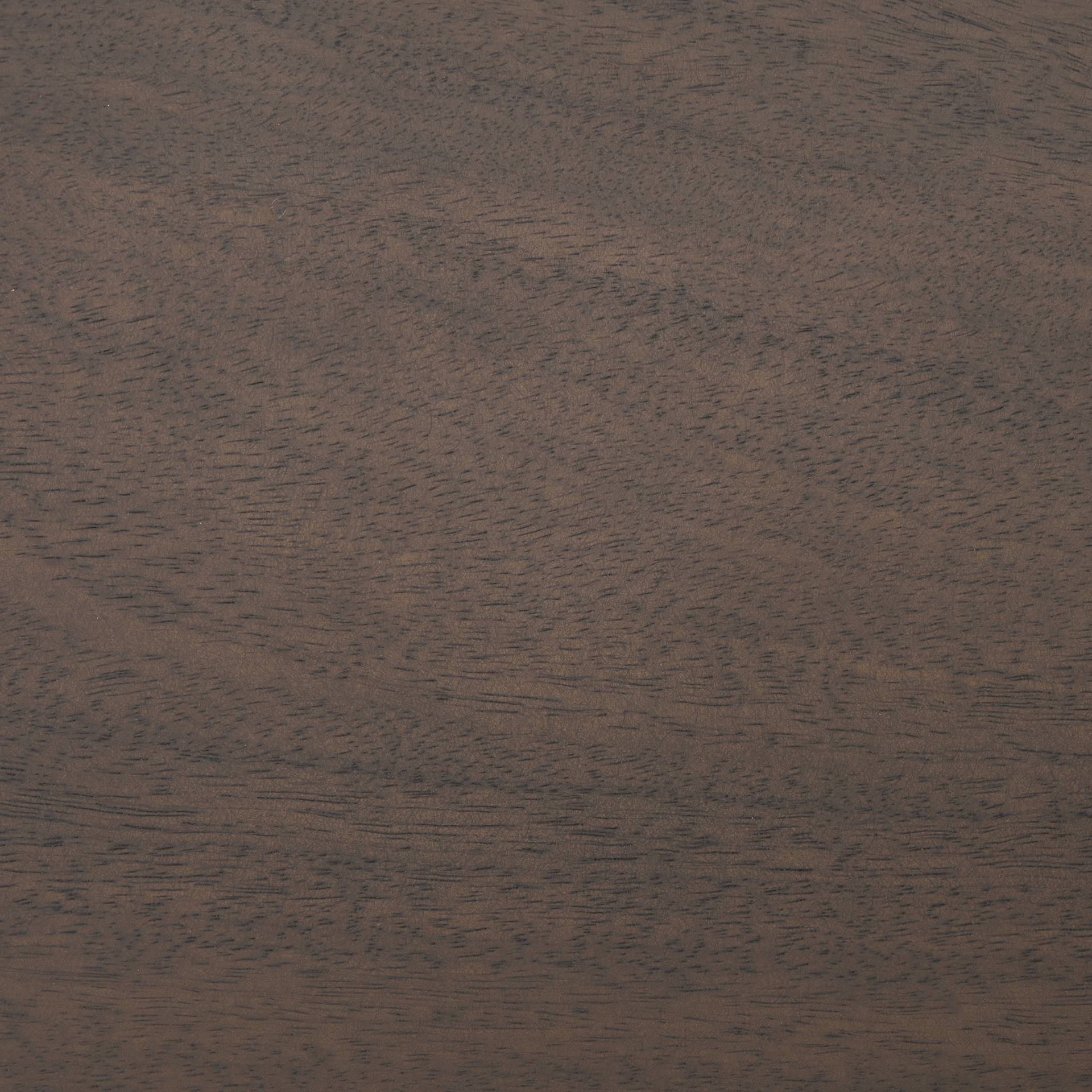 Mercana Suvan Wooden Brown Rectangular Dining Table