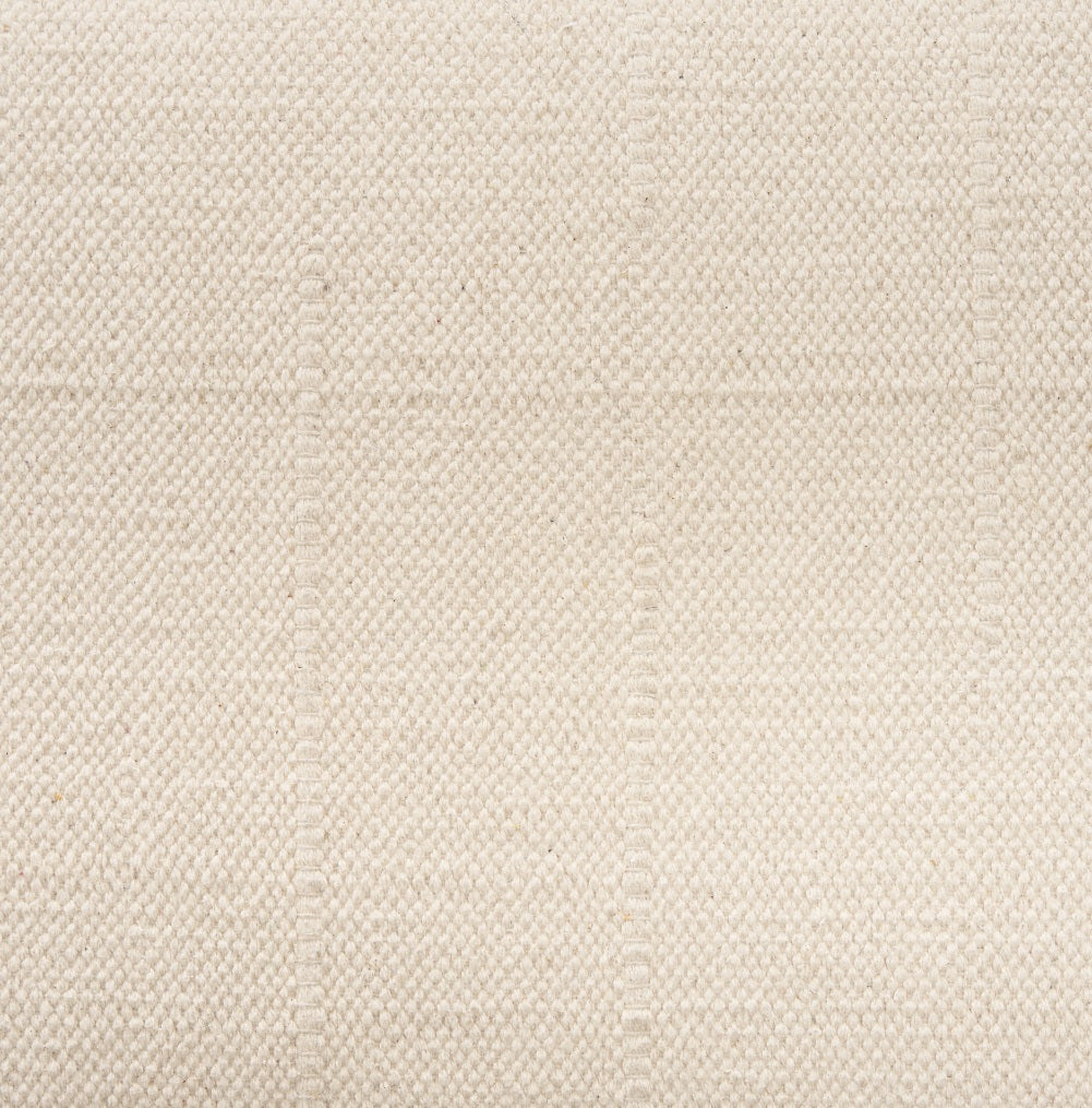 Shae Fabric Backless Bedroom Bench