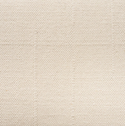 Shae Fabric Backless Bedroom Bench