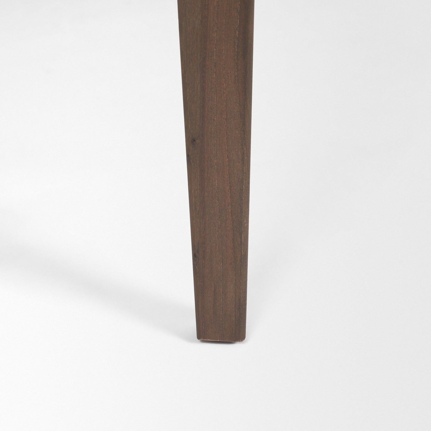 Mercana Teva Wood Rectangular Dining Table
