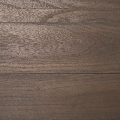 Mercana Teva Wood Rectangular Dining Table