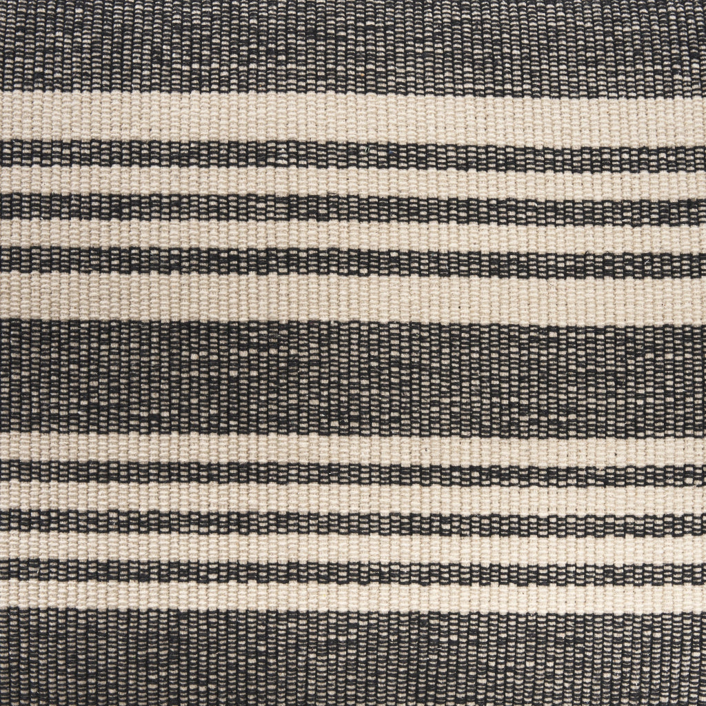 Shae Fabric Backless Bedroom Bench