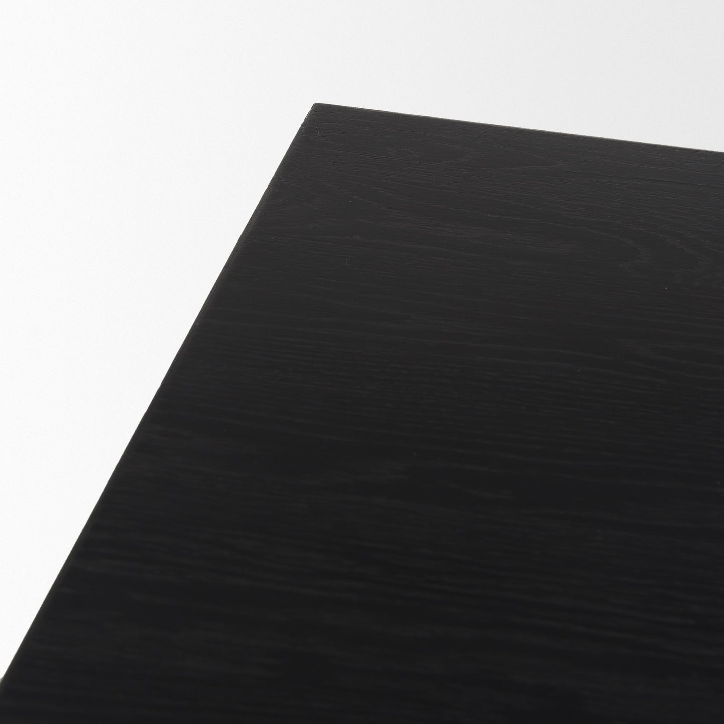 Tabor Natural Wooden Waterfall Coffee Table