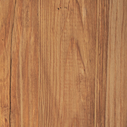 Tabor Natural Wooden Modern Etagere