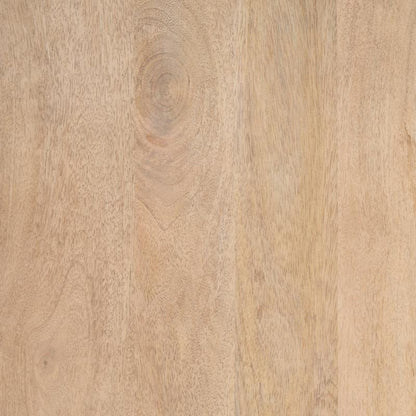 Suri Glass Doors Arched Bookcase