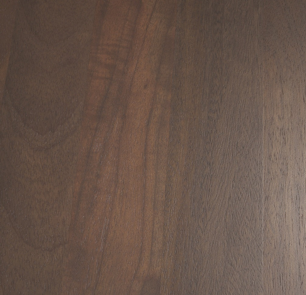 Mercana Swanson Wooden Round Pedestal Dining Table
