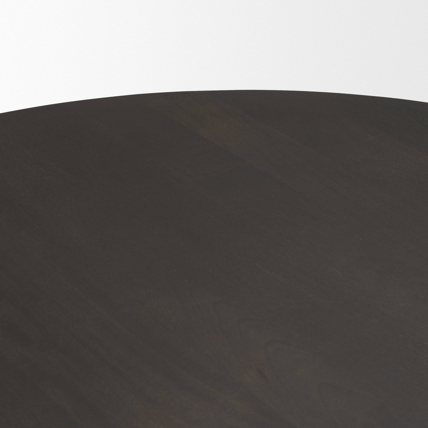 Mercana Tarro Wooden Round Dining Table