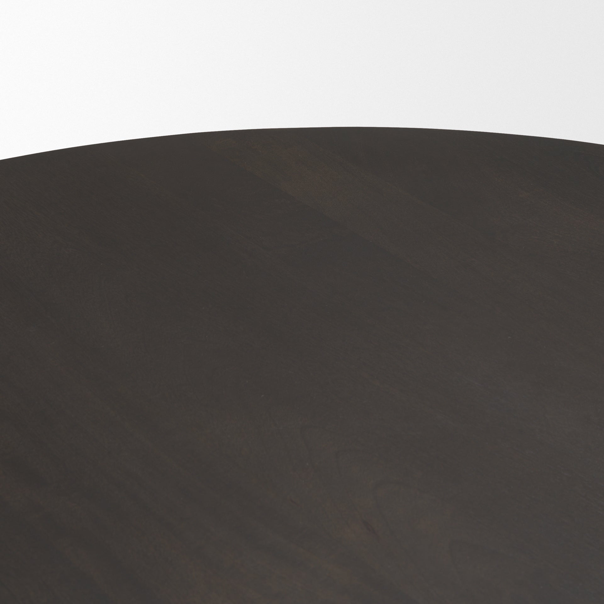Mercana Tarro Wooden Round Dining Table