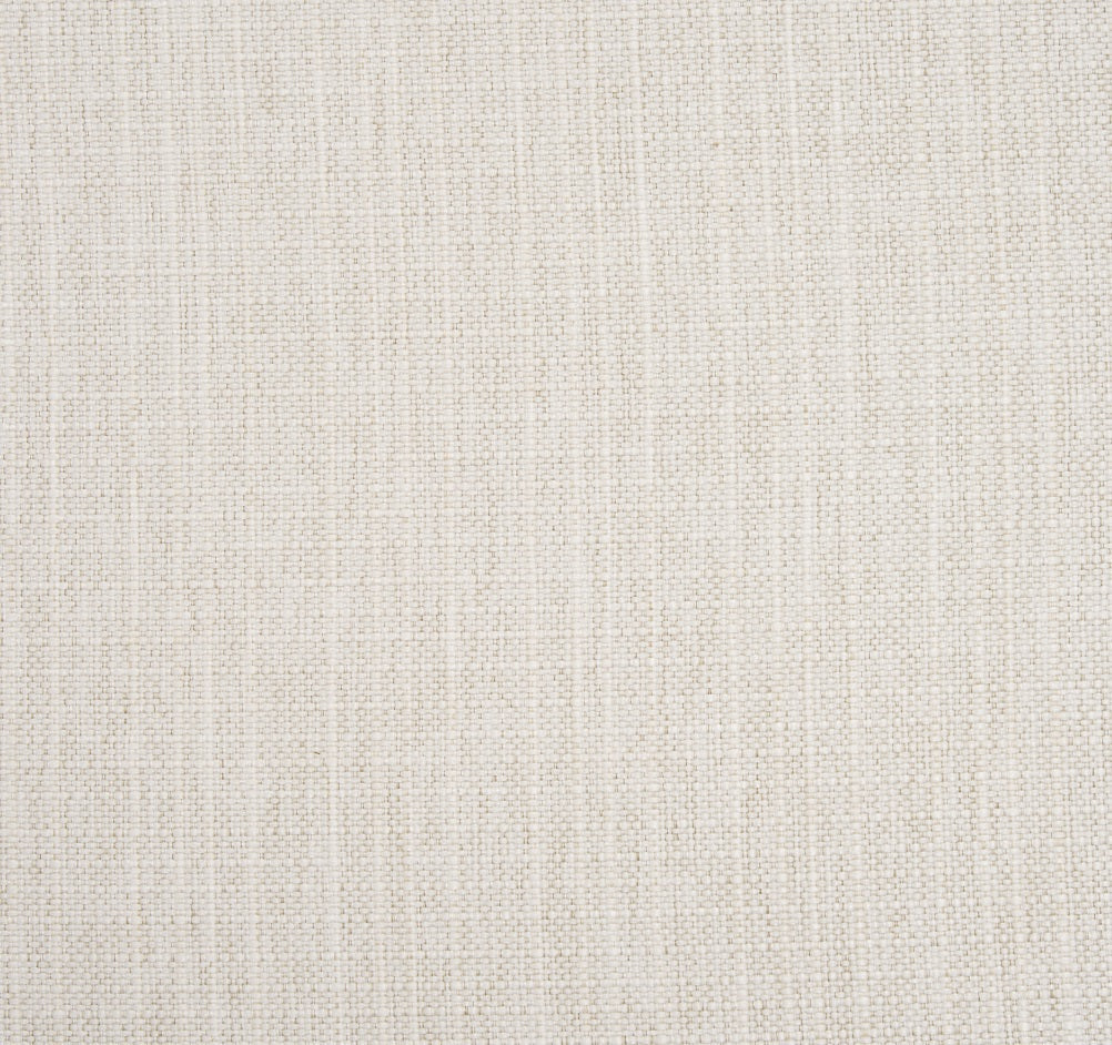 Haggen Cream Fabric Accent Chair