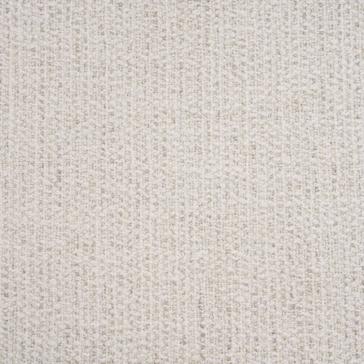 Haggen Cream Fabric Accent Chair