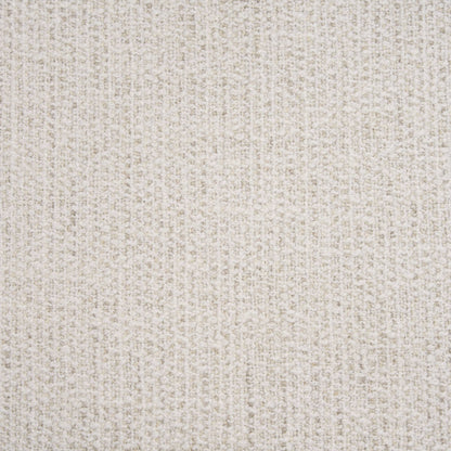 Haggen Cream Fabric Accent Chair