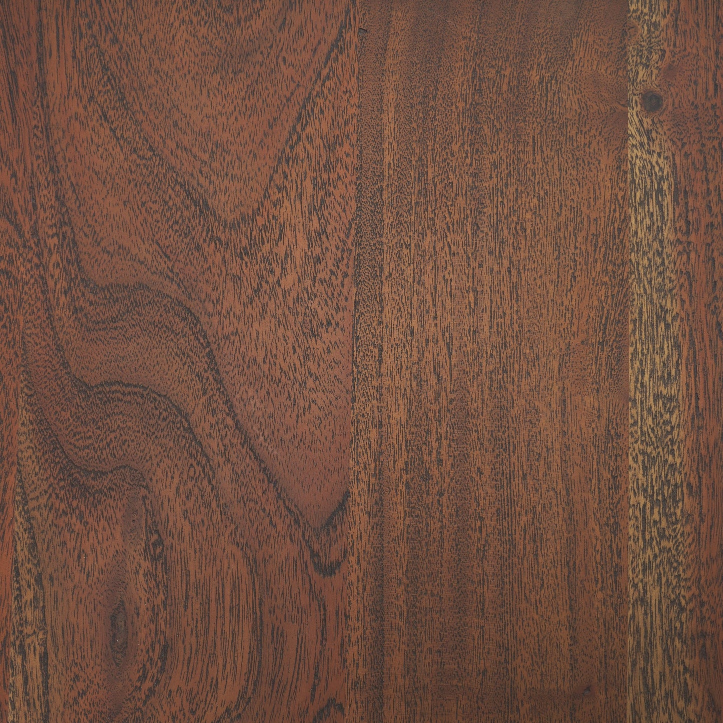 Mercana Sonel Pedestal Wooden Foyer Table